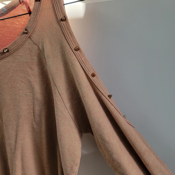 Honey Punch Shirt - Picture 2 of 3